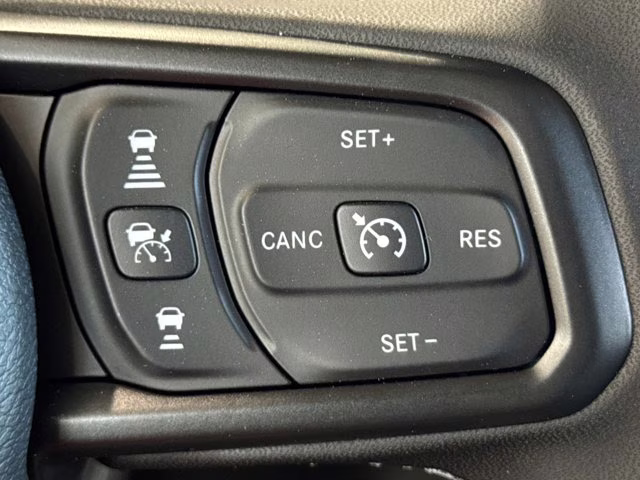 2026 41 Jeep Wrangler Willys 41 4X4 Convertible