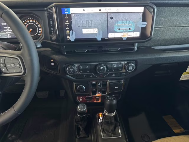 2026 41 Jeep Wrangler Willys 41 4X4 Convertible