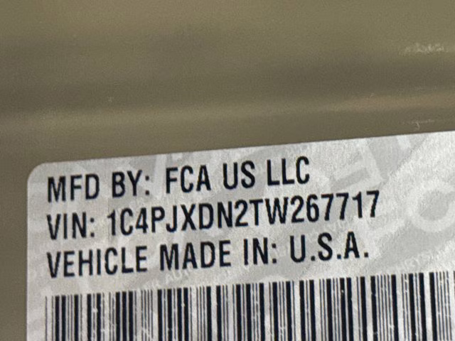 2026 41 Jeep Wrangler Willys 41 4X4 Convertible