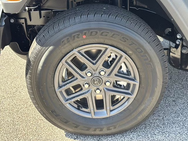 2026 Black Clearcoat Jeep Gladiator Sport 4X4 Truck