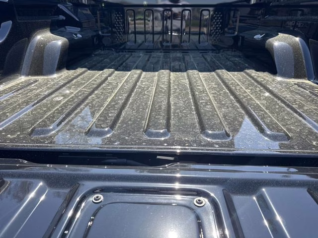 2026 Black Clearcoat Jeep Gladiator Sport 4X4 Truck