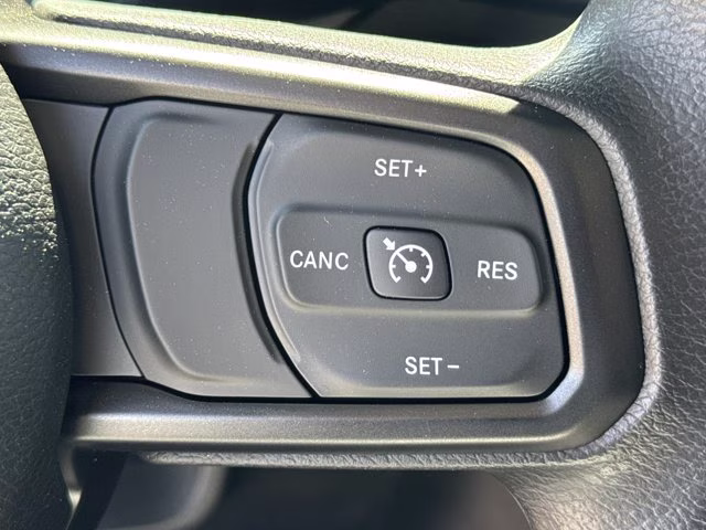 2026 Black Clearcoat Jeep Gladiator Sport 4X4 Truck