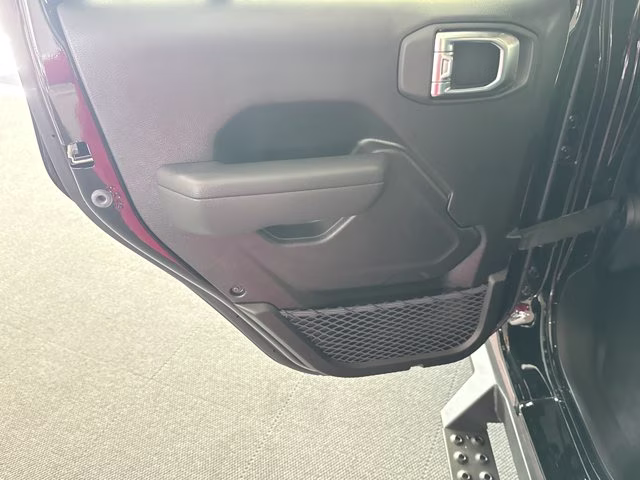 2026 Black Clearcoat Jeep Gladiator Sport 4X4 Truck