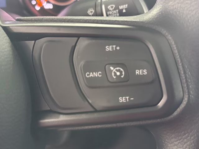 2026 Black Clearcoat Jeep Gladiator Sport 4X4 Truck