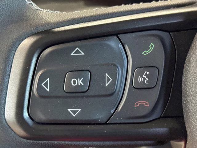 2026 41 Jeep Wrangler Willys 41 4X4 Convertible