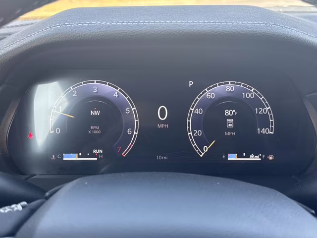 2026 Steel Blue Jeep Grand Cherokee L Limited RWD SUV