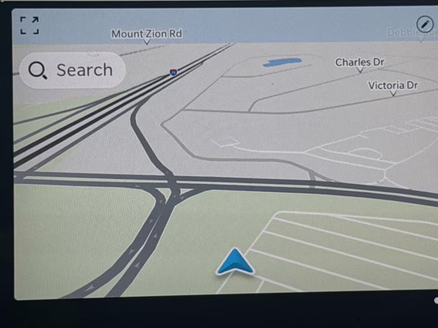 2026 Steel Blue Jeep Grand Cherokee L Limited RWD SUV