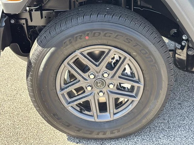 2026 Black Clearcoat Jeep Gladiator Sport 4X4 Truck