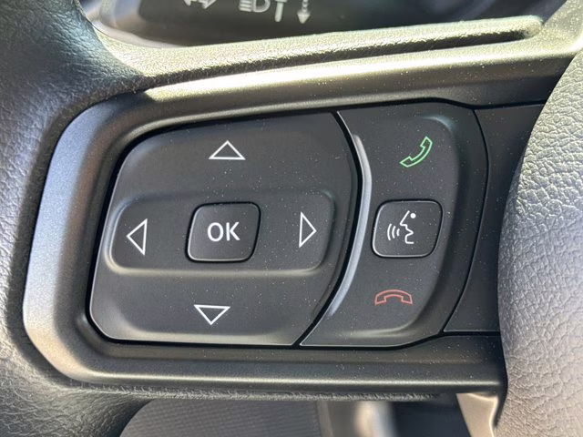 2026 Black Clearcoat Jeep Gladiator Sport 4X4 Truck