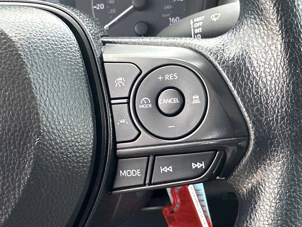 2025 Celestite Toyota Corolla LE FWD Sedan