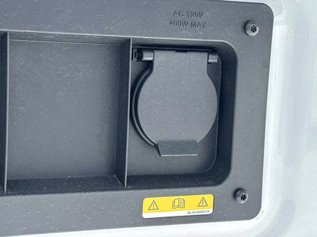 2026 Oxford White Ford Ranger Raptor 4X4 Truck