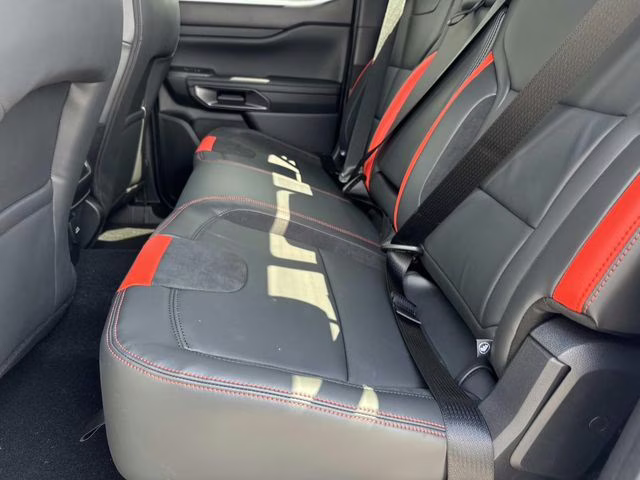 2026 Oxford White Ford Ranger Raptor 4X4 Truck