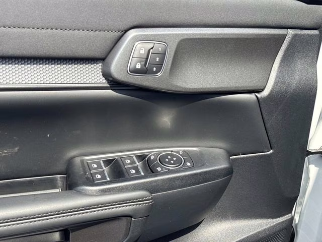 2026 Oxford White Ford Ranger Raptor 4X4 Truck