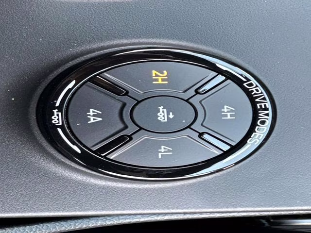 2026 Oxford White Ford Ranger Raptor 4X4 Truck