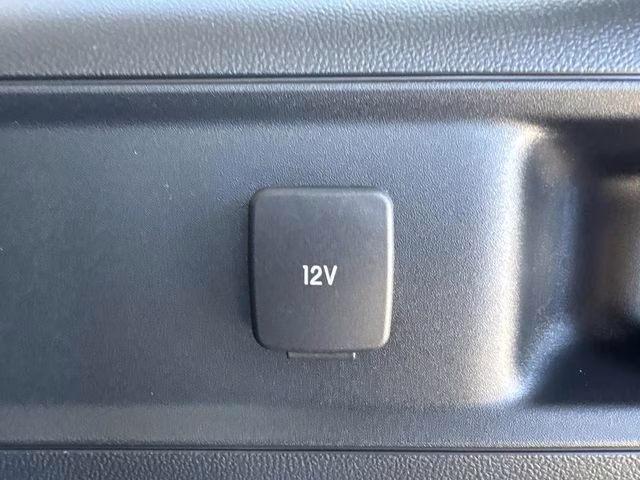 2026 White Ford Bronco Sport Big Bend 4X4 SUV