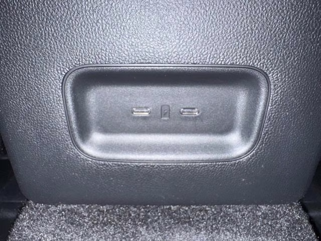 2026 White Ford Bronco Sport Big Bend 4X4 SUV