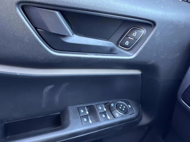 2026 White Ford Bronco Sport Big Bend 4X4 SUV