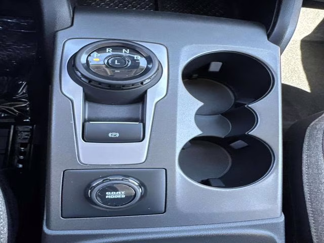 2026 White Ford Bronco Sport Big Bend 4X4 SUV