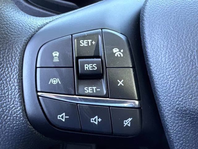 2026 White Ford Bronco Sport Big Bend 4X4 SUV