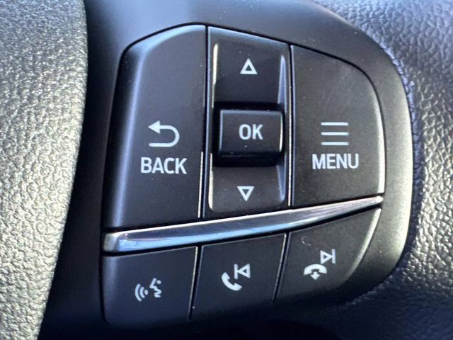 2026 White Ford Bronco Sport Big Bend 4X4 SUV