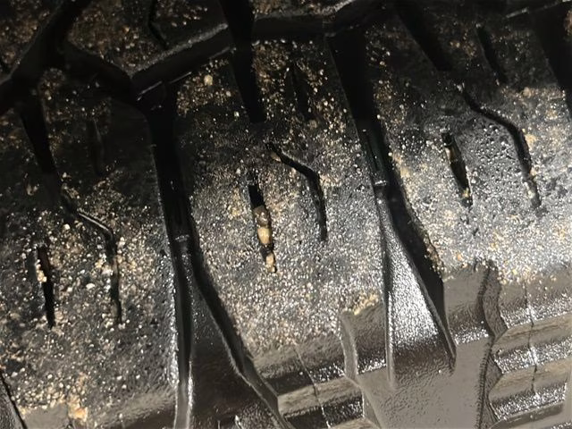 2018 Dark Slate Metallic GMC Sierra 1500 SLT 4X4 Truck