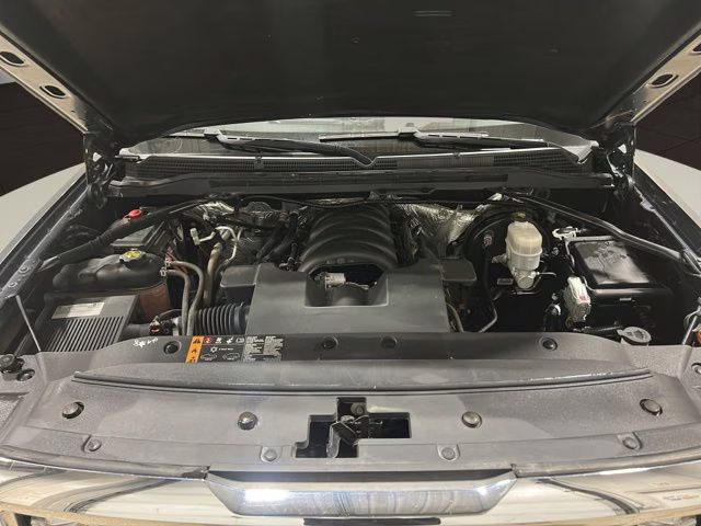 2018 Dark Slate Metallic GMC Sierra 1500 SLT 4X4 Truck