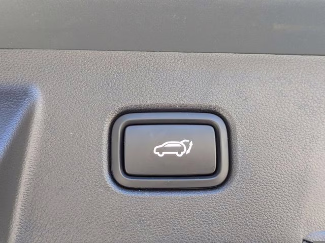 2023 Amazon Gray Hyundai Tucson SEL FWD SUV