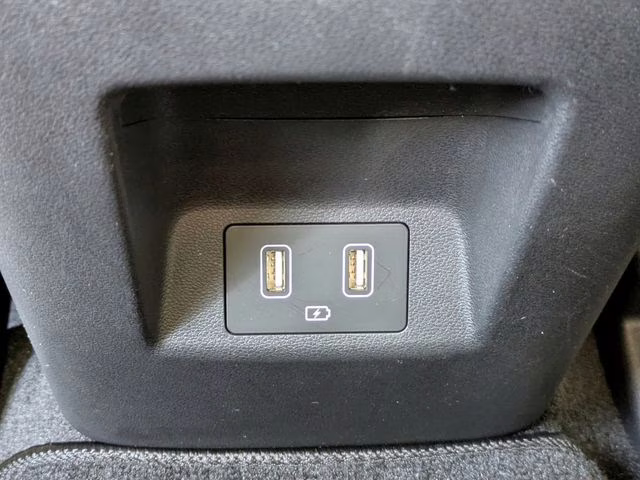 2023 Amazon Gray Hyundai Tucson SEL FWD SUV