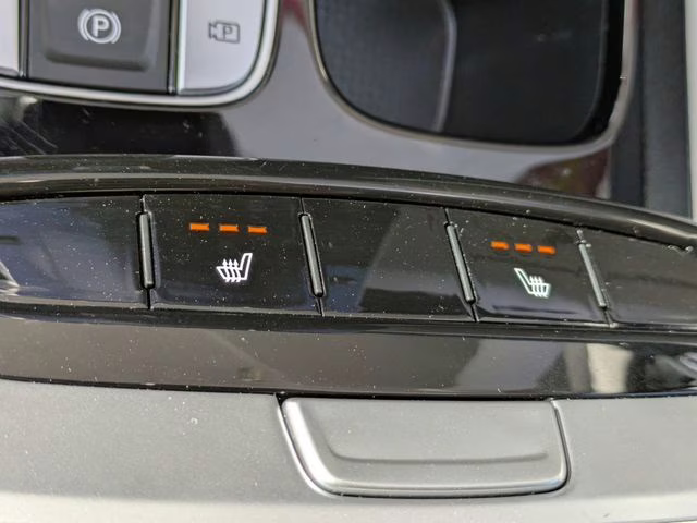 2023 Amazon Gray Hyundai Tucson SEL FWD SUV