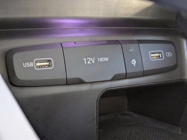 2023 Amazon Gray Hyundai Tucson SEL FWD SUV