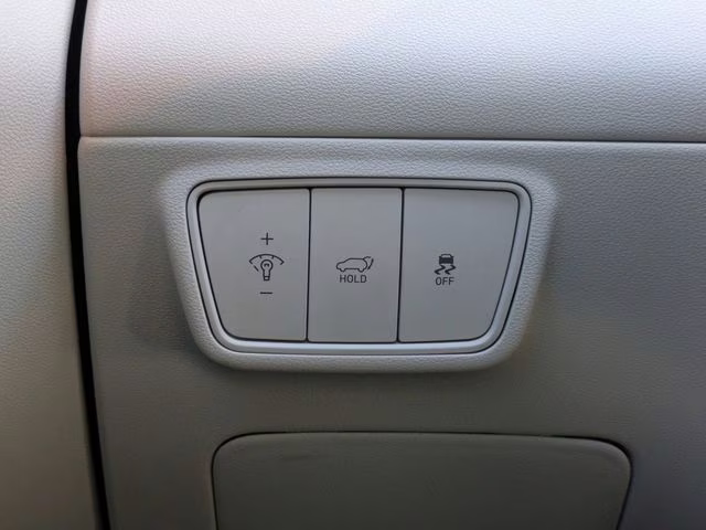 2023 Amazon Gray Hyundai Tucson SEL FWD SUV