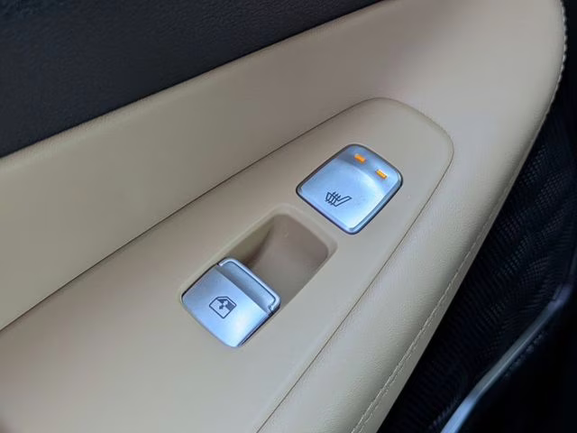 2023 Portofino Gray Hyundai Santa Fe Calligraphy FWD SUV