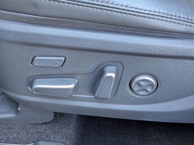 2023 Portofino Gray Hyundai Santa Fe Calligraphy FWD SUV