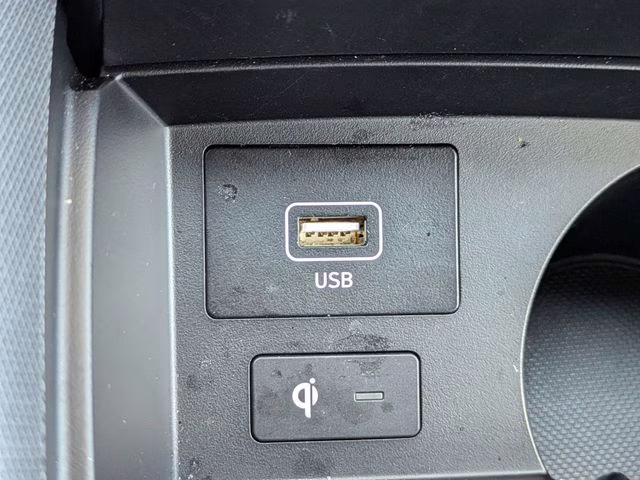 2023 Portofino Gray Hyundai Santa Fe Calligraphy FWD SUV