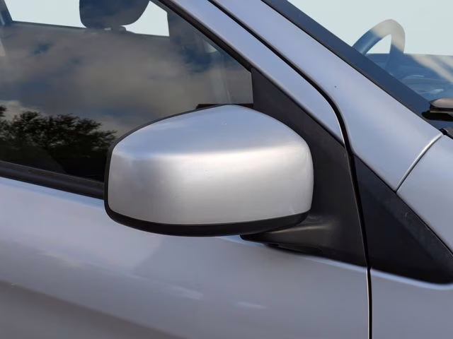 2021 Sapphire Blue Metallic Mitsubishi Mirage ES FWD Hatchback