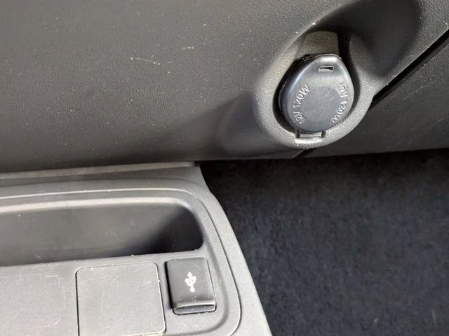2021 Sapphire Blue Metallic Mitsubishi Mirage ES FWD Hatchback