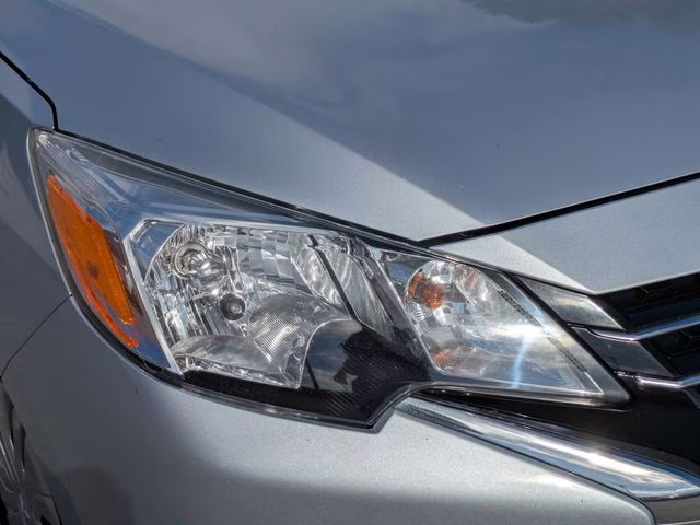 2021 Sapphire Blue Metallic Mitsubishi Mirage ES FWD Hatchback