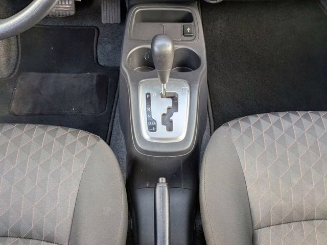 2021 Sapphire Blue Metallic Mitsubishi Mirage ES FWD Hatchback