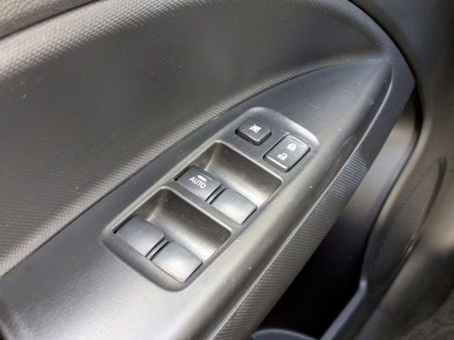 2021 Sapphire Blue Metallic Mitsubishi Mirage ES FWD Hatchback