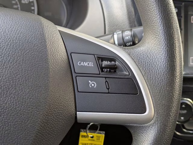 2021 Sapphire Blue Metallic Mitsubishi Mirage ES FWD Hatchback