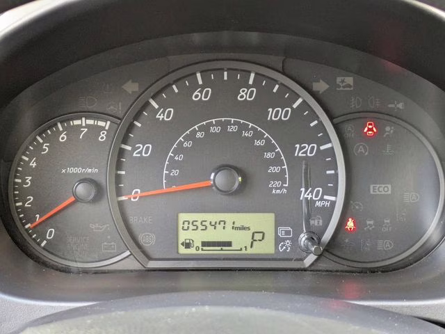 2021 Sapphire Blue Metallic Mitsubishi Mirage ES FWD Hatchback