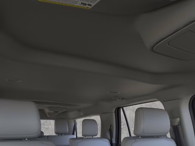 2026 Gray Metallic Ford Expedition Max Active RWD SUV