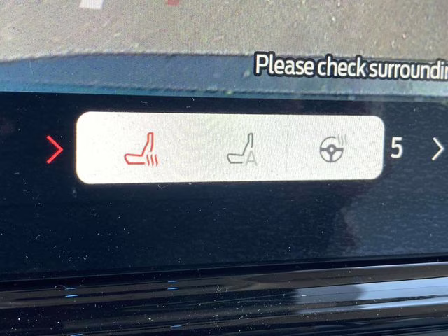 2026 Gray Metallic Ford Expedition Max Active RWD SUV