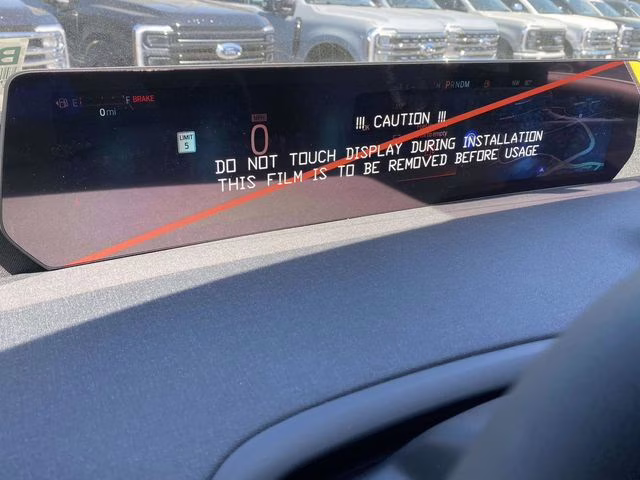 2026 Gray Metallic Ford Expedition Max Active RWD SUV