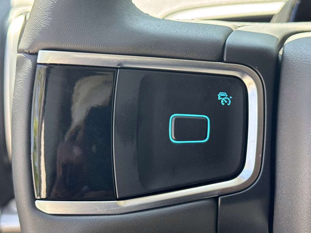 2026 White Ford Expedition Max Active 4X4 SUV