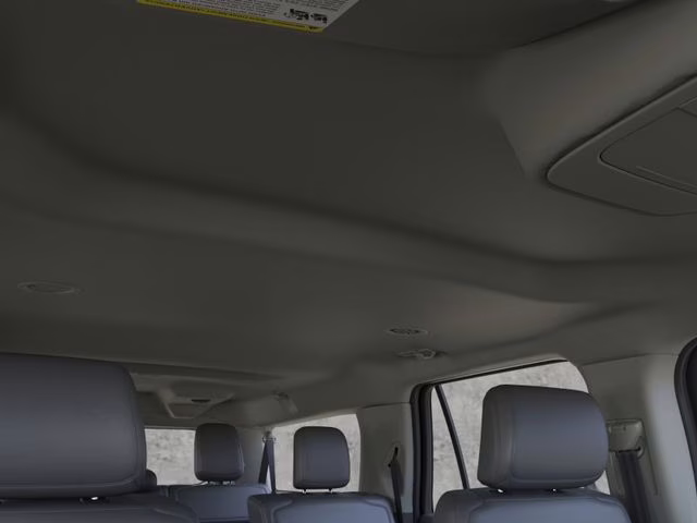 2026 Glacier Gray Metallic Tri-Coat Ford Expedition Max Active 4X4 SUV