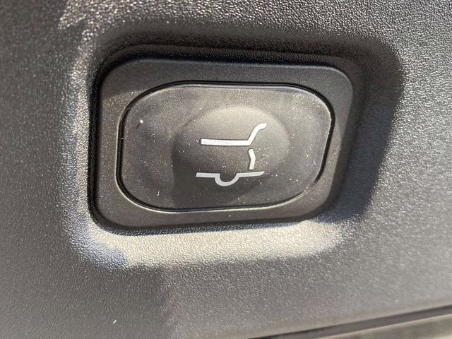 2026 Black Metallic Ford Expedition Active 4X4 SUV