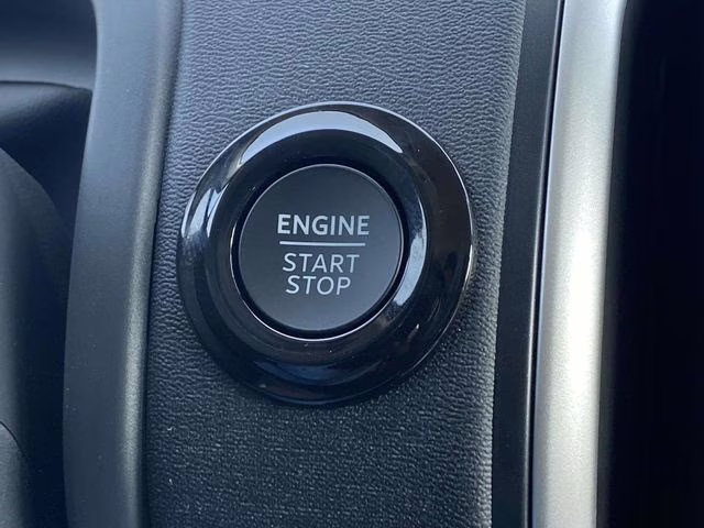 2026 Black Metallic Ford Expedition Active 4X4 SUV