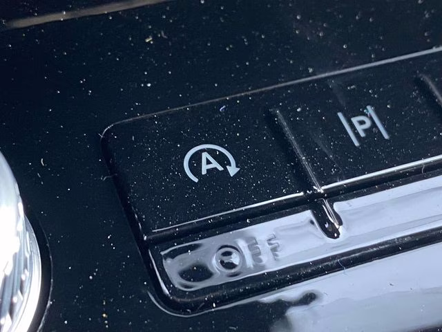 2026 Black Metallic Ford Expedition Active 4X4 SUV