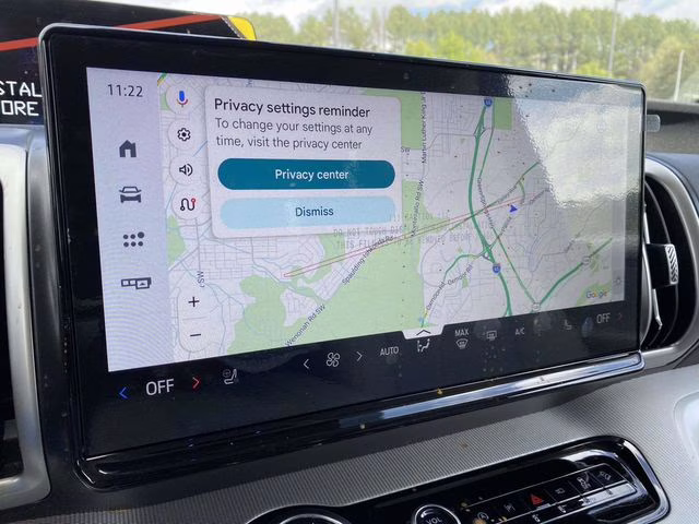 2026 White Ford Expedition Active 4X4 SUV